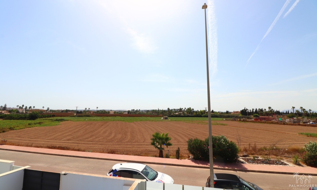 Revente - Villa - Alicante - Daya Vieja