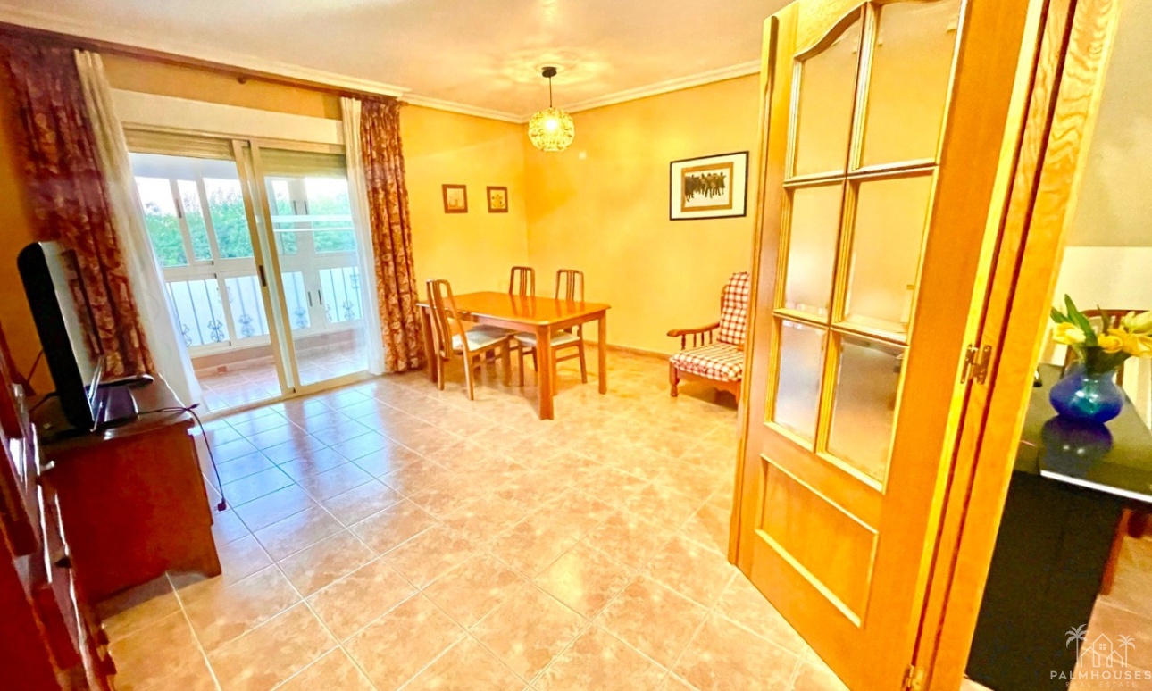 Revente - Villa - Almoradi - Almoradi Centro