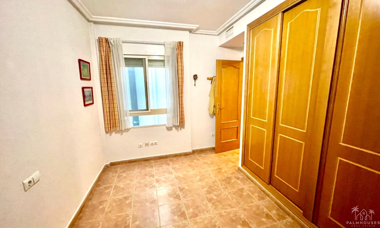 Revente - Villa - Almoradi - Almoradi Centro