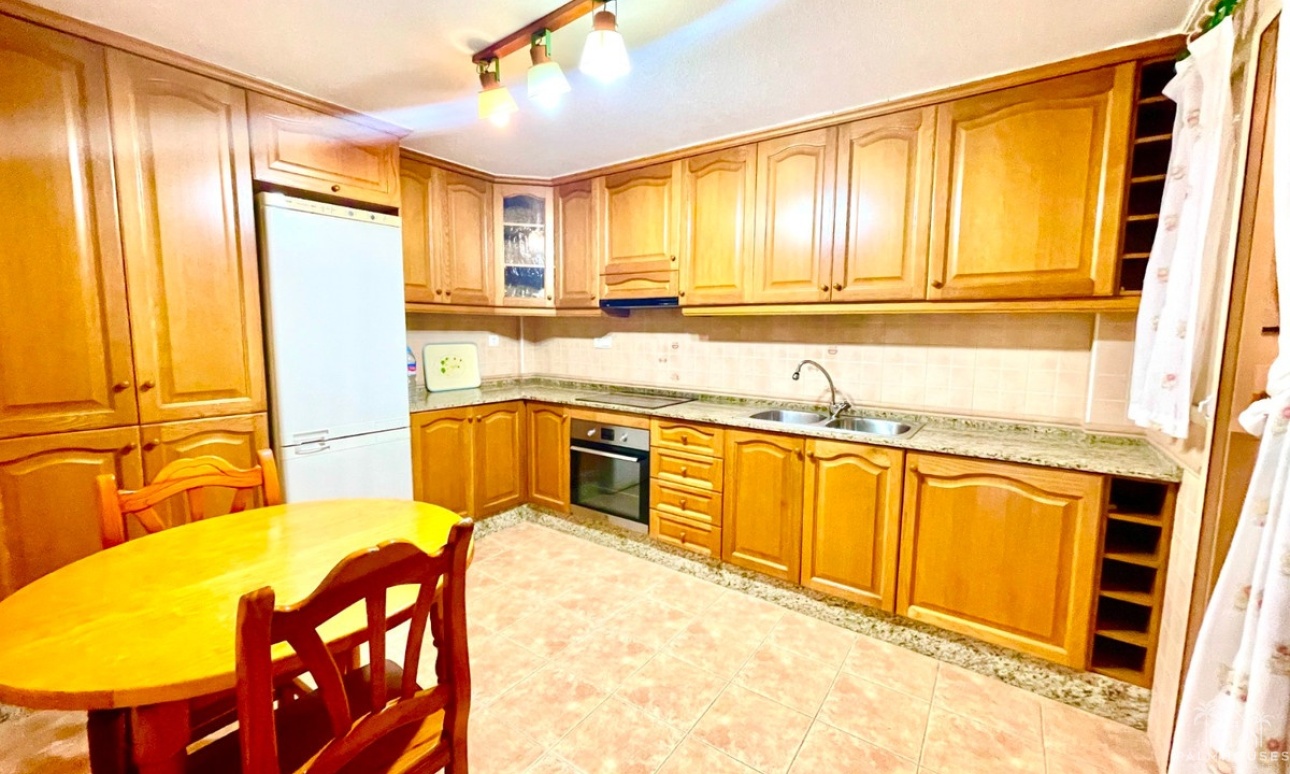Revente - Villa - Almoradi - Almoradi Centro