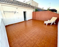 Revente - Villa - Almoradi - Almoradi Centro