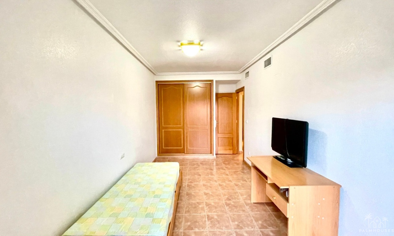 Revente - Villa - Almoradi - Almoradi Centro