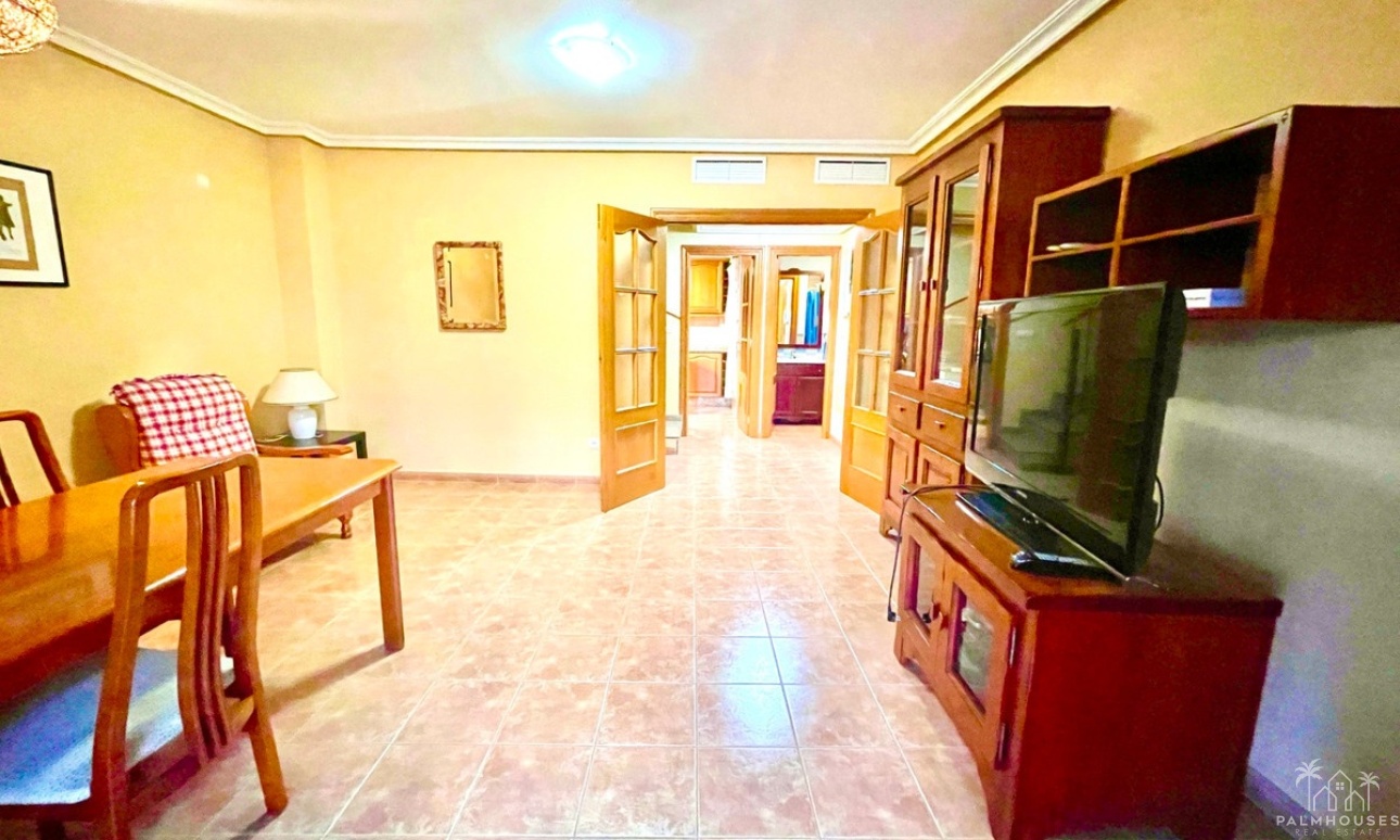 Revente - Villa - Almoradi - Almoradi Centro