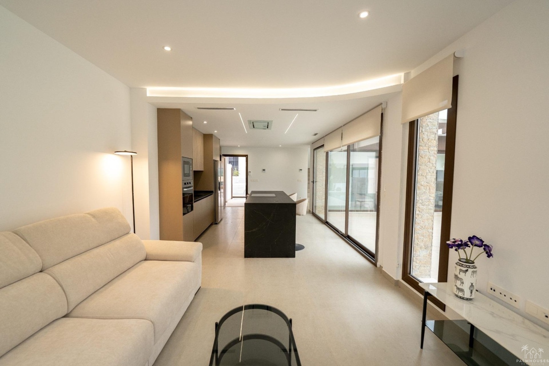 Revente - Villa - Almoradi - Almoradi Centro