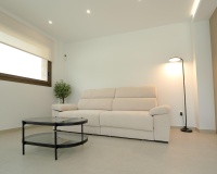 Revente - Villa - Almoradi - Almoradi Centro