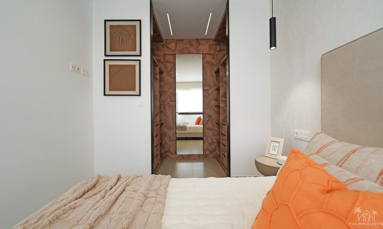 Revente - Villa - Almoradi - Almoradi Centro