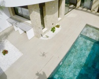 Revente - Villa - Almoradi - Almoradi Centro