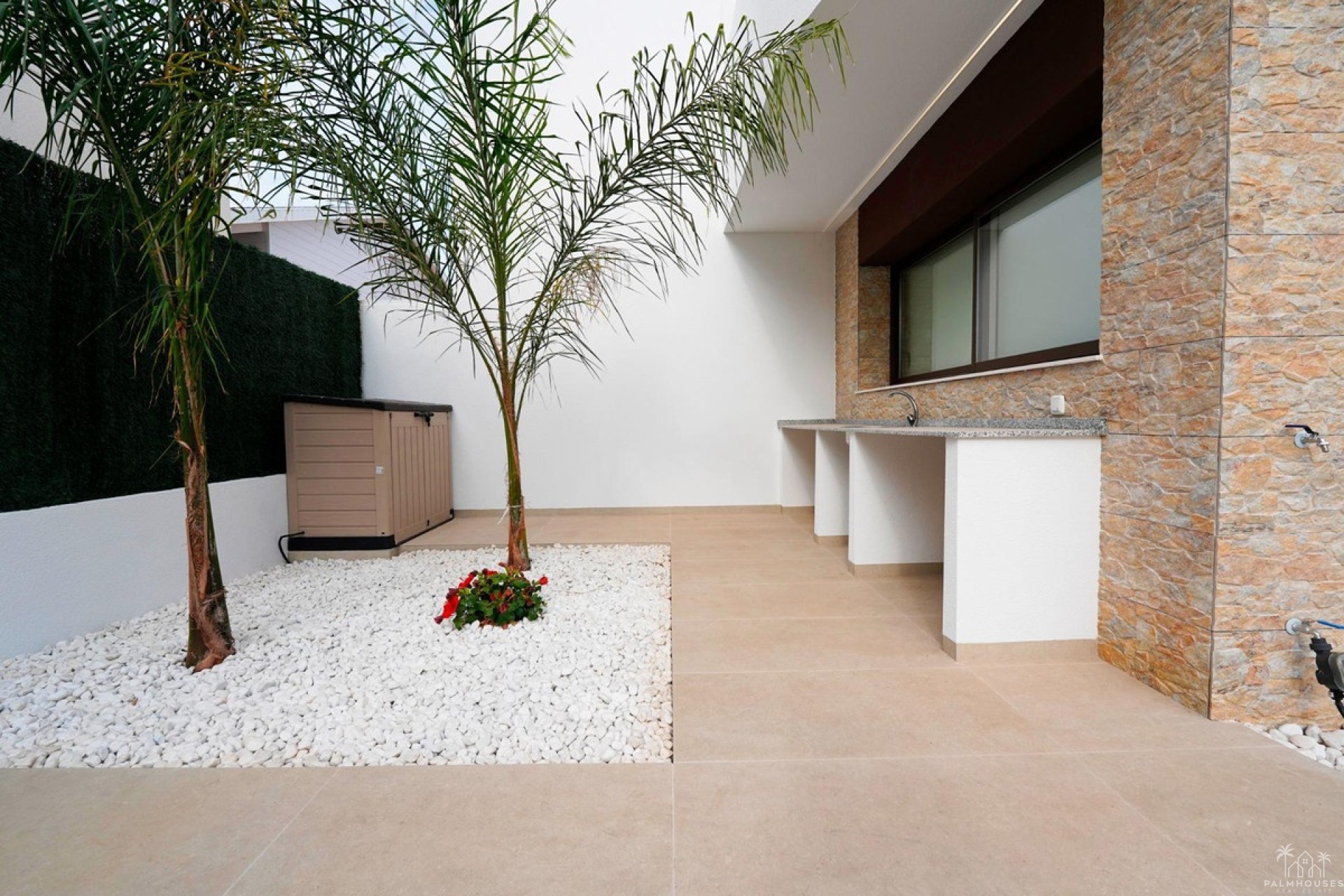 Revente - Villa - Almoradi - Almoradi Centro
