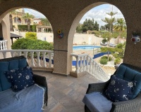Revente - Villa - Almoradi - Almoradi Centro