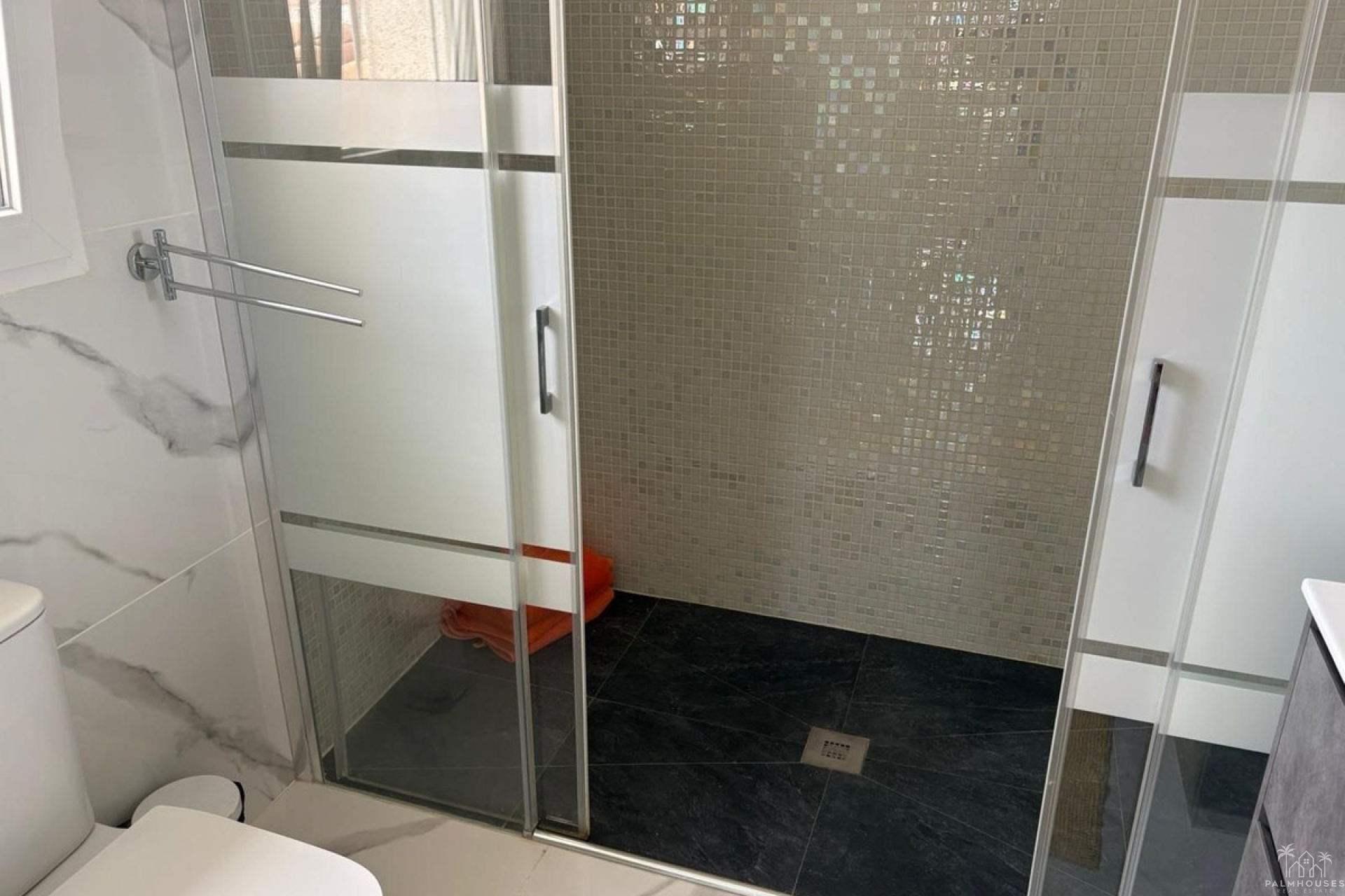 Revente - Villa - Almoradi - Almoradi Centro