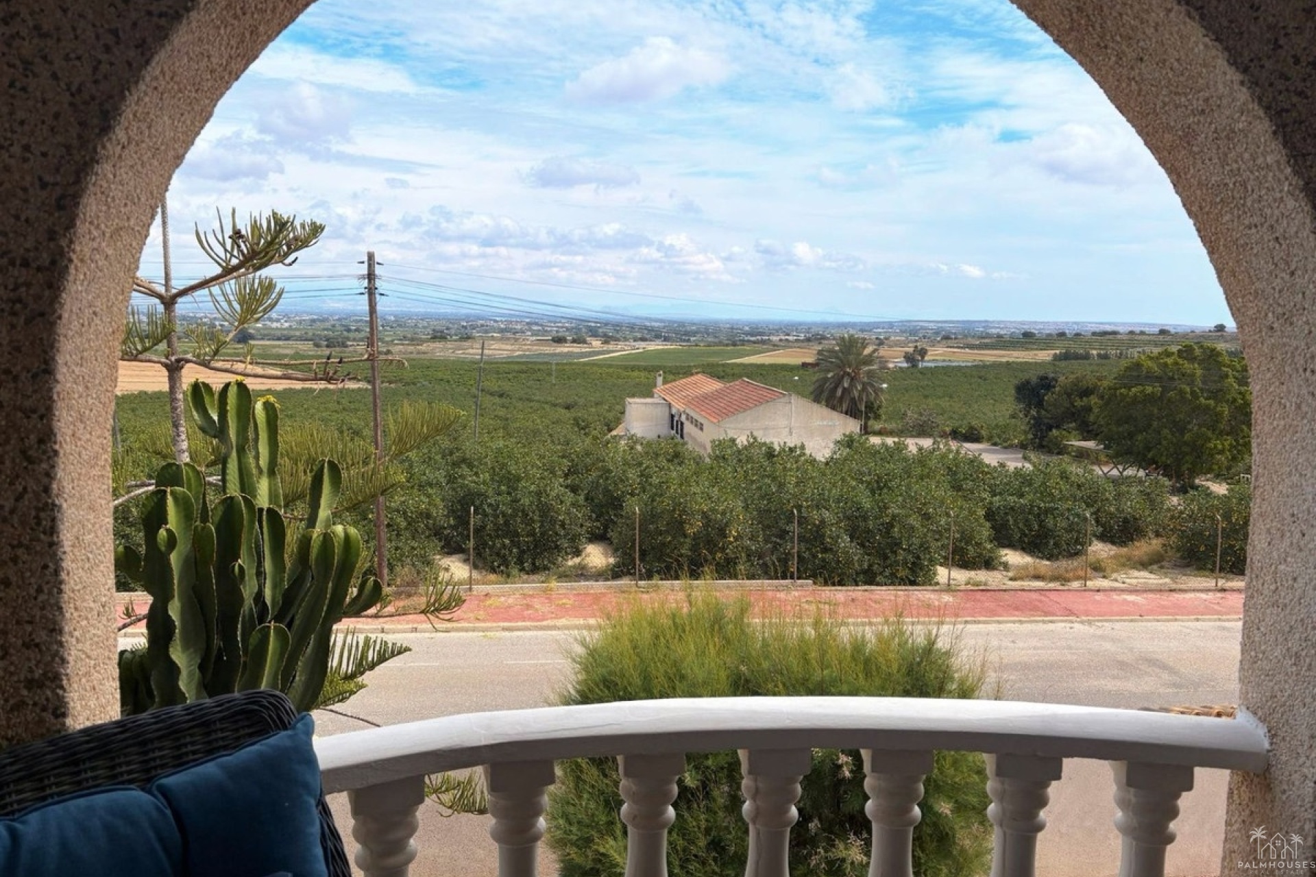Revente - Villa - Almoradi - Almoradi Centro