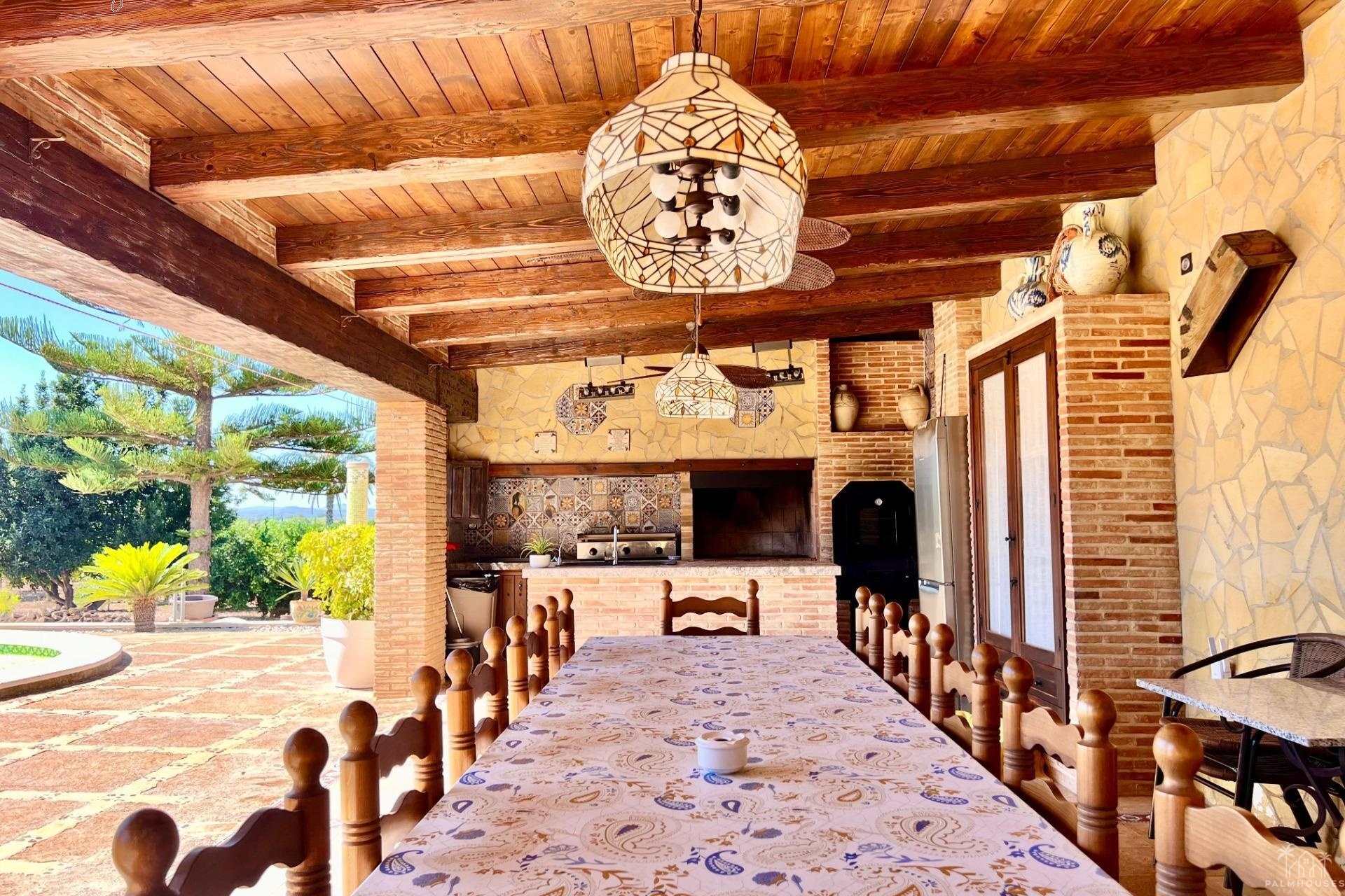 Revente - Villa - Almoradi - Comunidad Valenciana