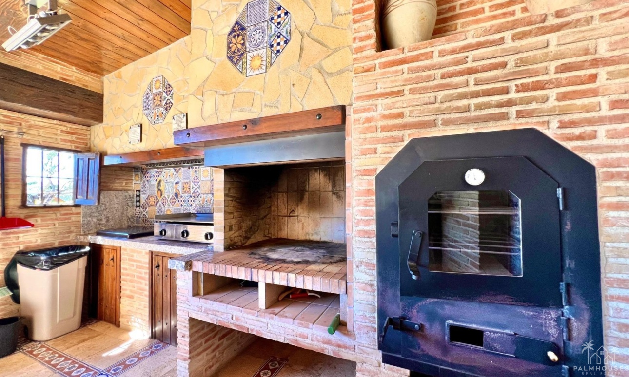 Revente - Villa - Almoradi - Comunidad Valenciana
