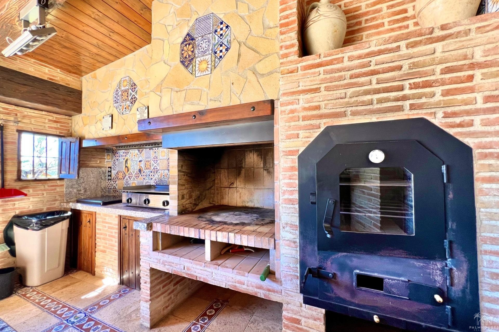 Revente - Villa - Almoradi - Comunidad Valenciana