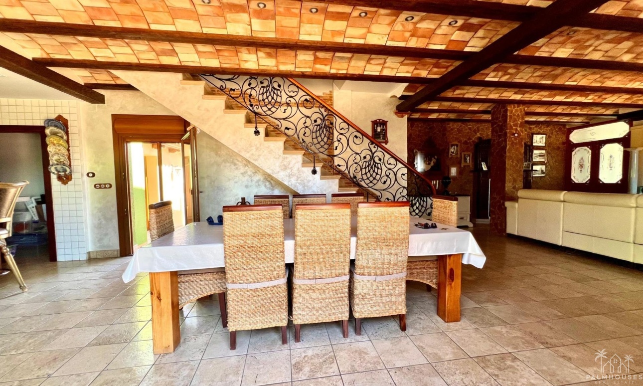 Revente - Villa - Almoradi - Comunidad Valenciana