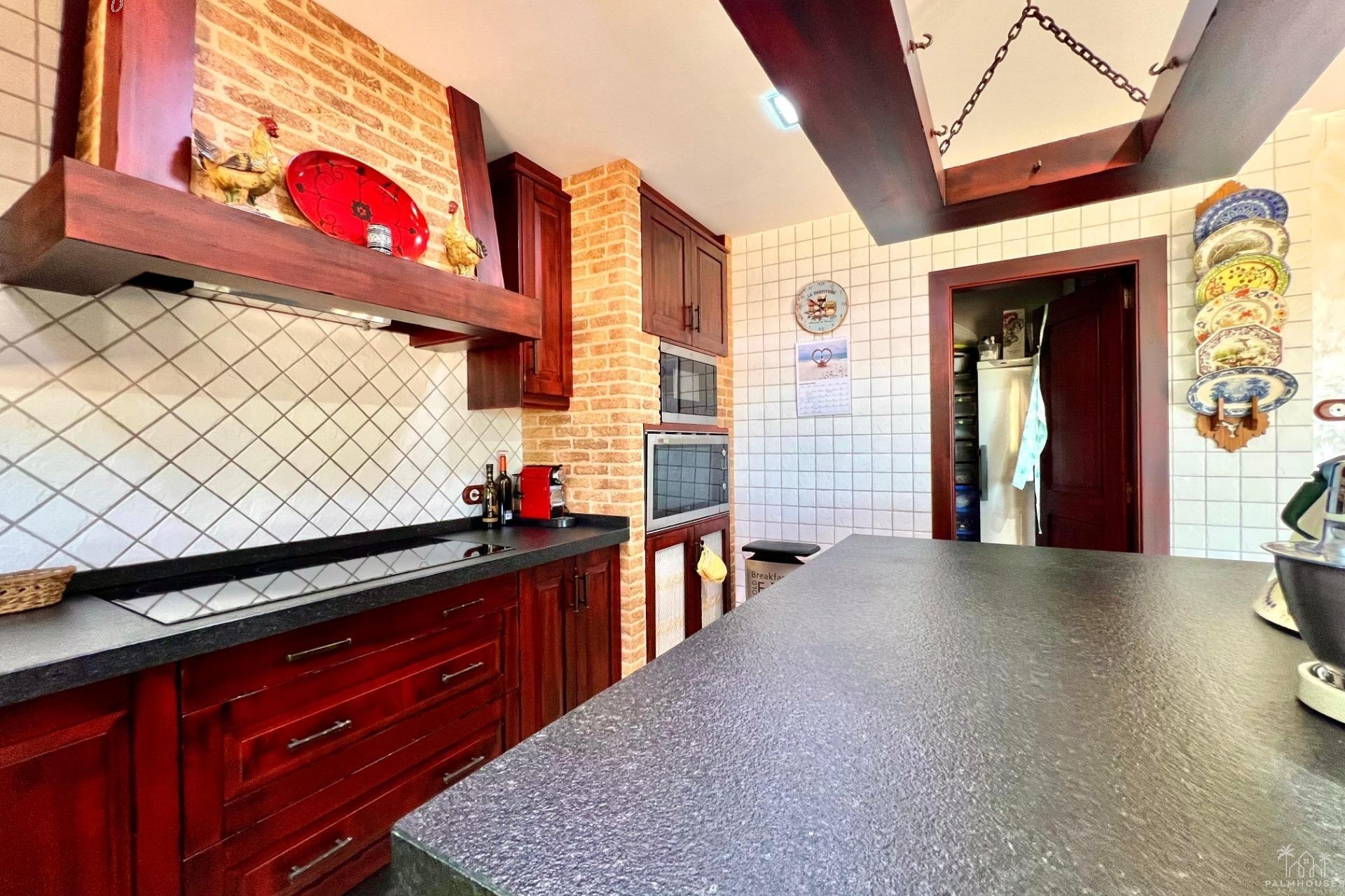 Revente - Villa - Almoradi - Comunidad Valenciana