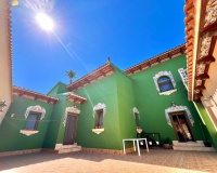 Revente - Villa - Almoradi - Comunidad Valenciana