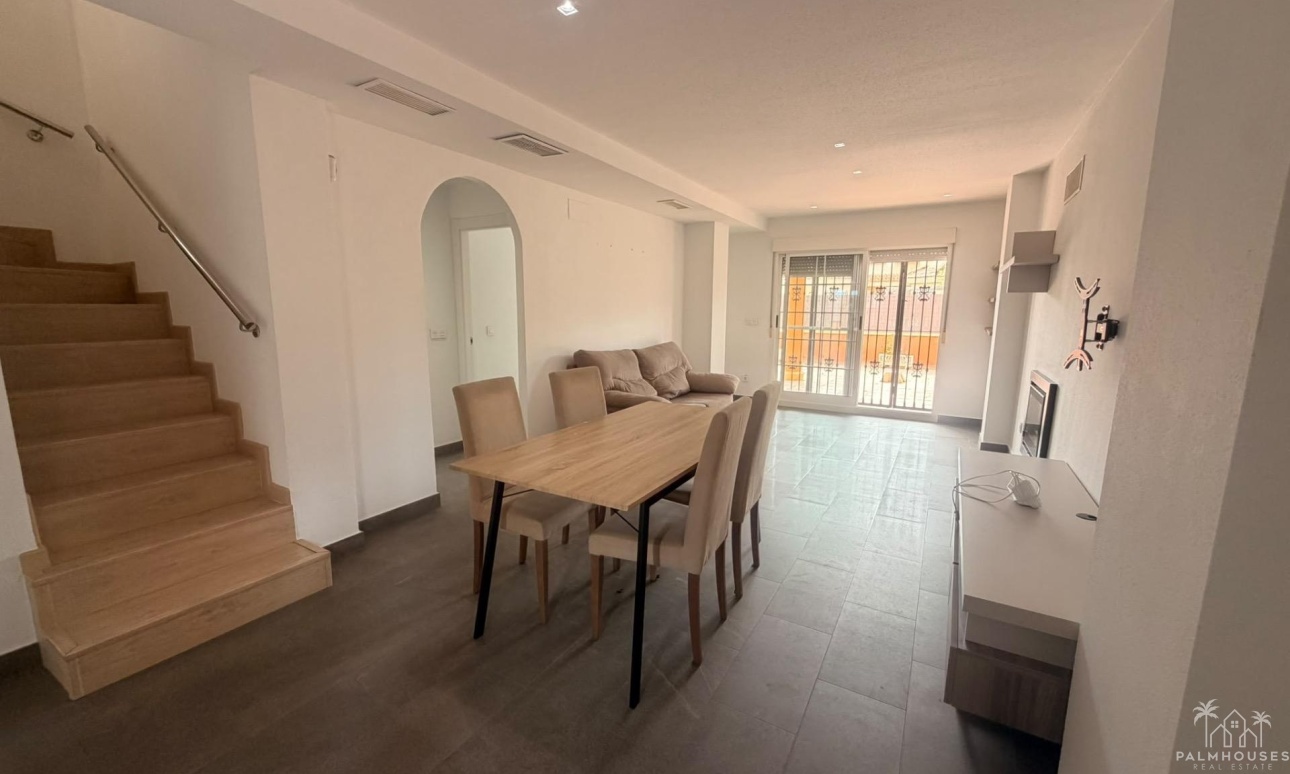 Revente - Villa - Almoradi - El Banet