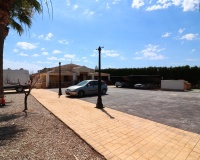 Revente - Villa - Almoradi - Heredades