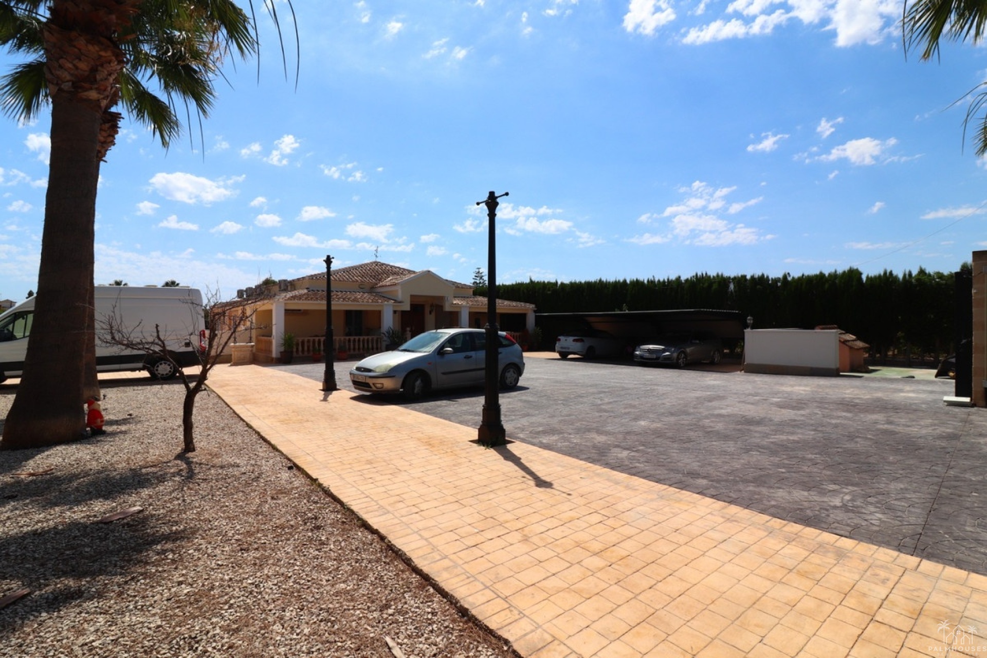 Revente - Villa - Almoradi - Heredades