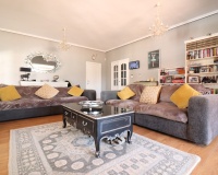 Revente - Villa - Almoradi - Heredades