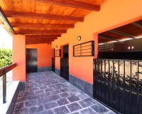 Revente - Villa - Almoradi - Heredades