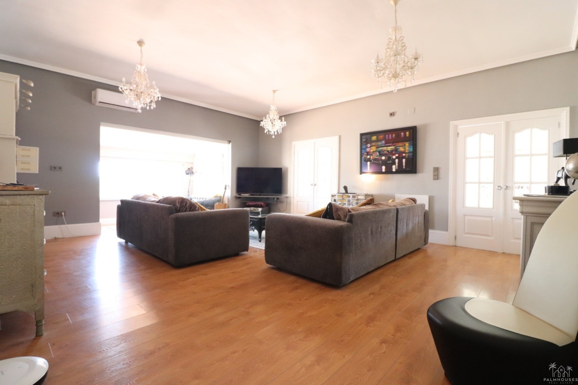 Revente - Villa - Almoradi - Heredades