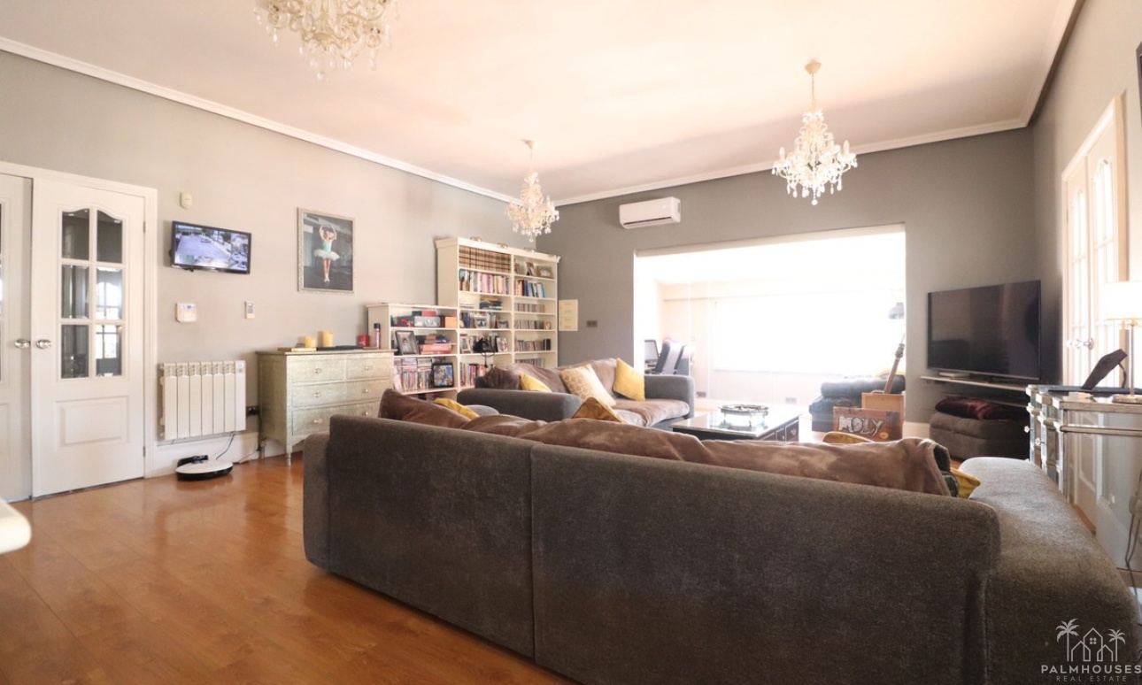 Revente - Villa - Almoradi - Heredades