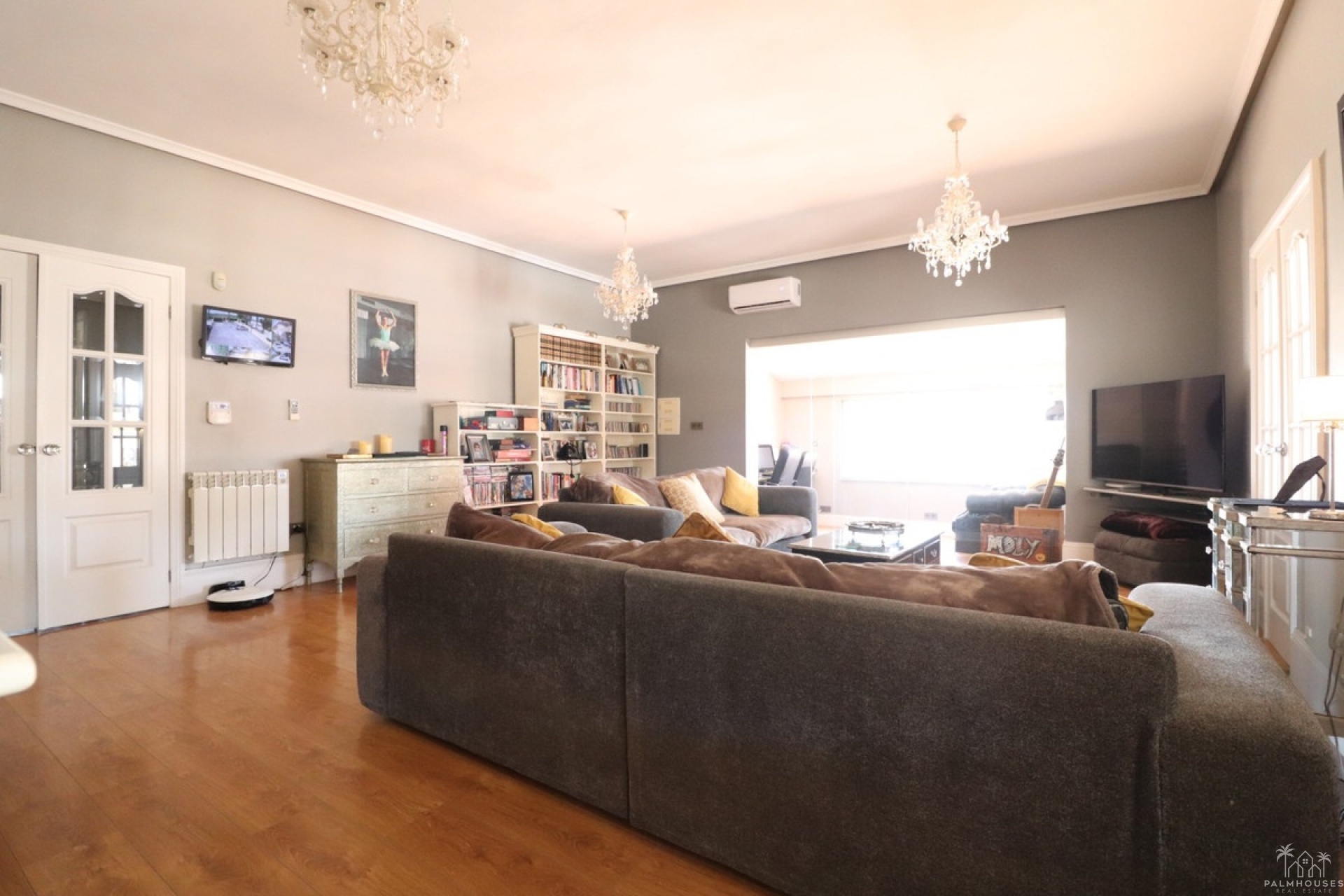 Revente - Villa - Almoradi - Heredades