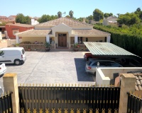 Revente - Villa - Almoradi - Heredades