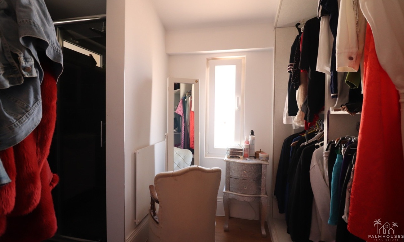 Revente - Villa - Almoradi - Heredades