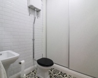 Revente - Villa - Almoradi - Heredades