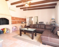 Revente - Villa - Almoradi - Heredades