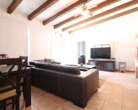Revente - Villa - Almoradi - Heredades