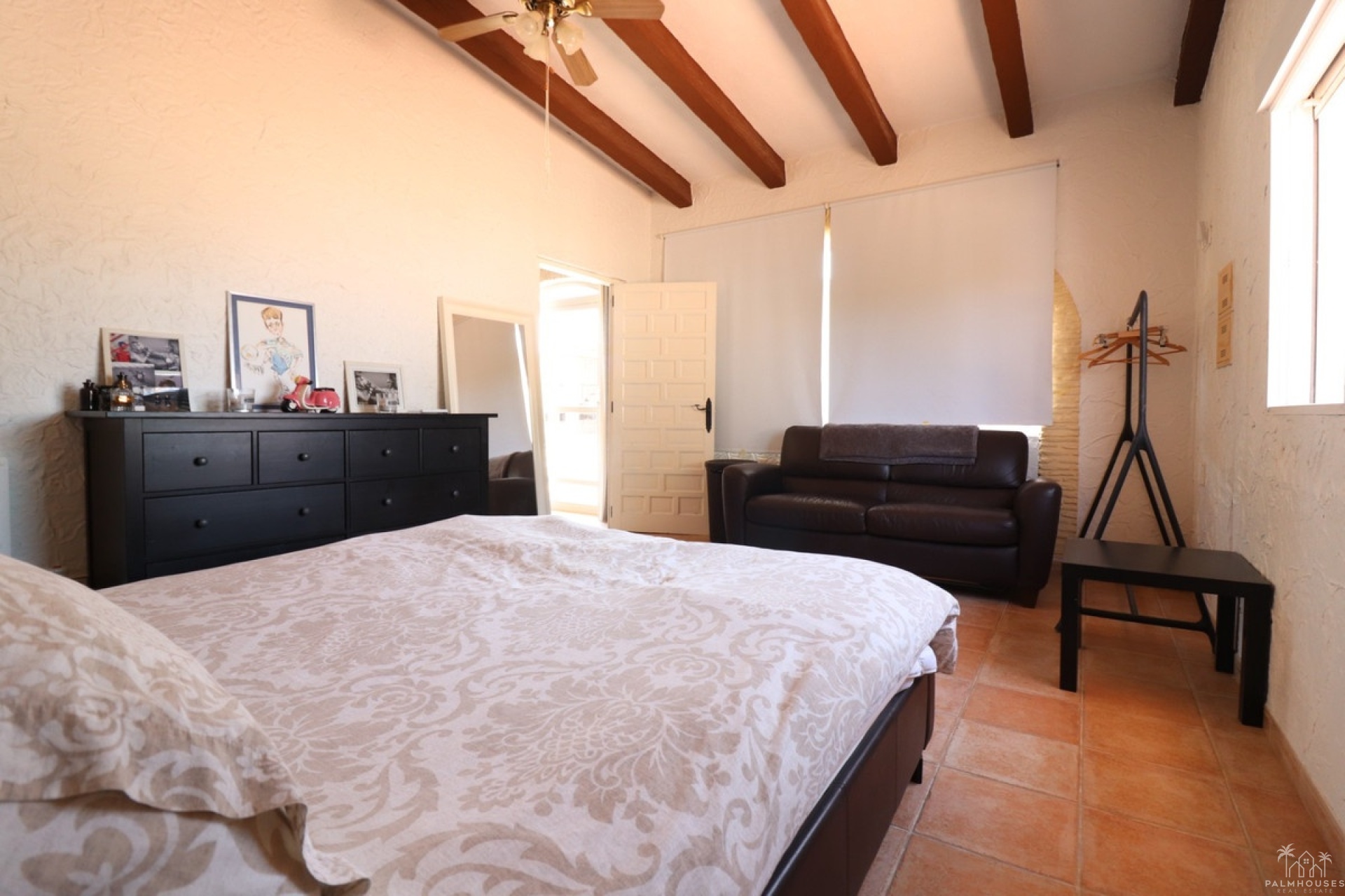 Revente - Villa - Almoradi - Heredades