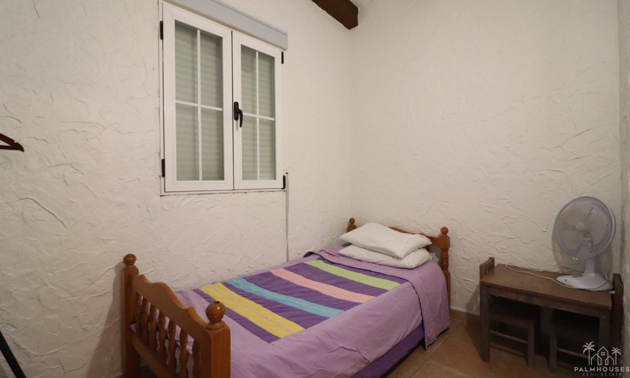 Revente - Villa - Almoradi - Heredades
