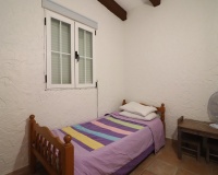 Revente - Villa - Almoradi - Heredades