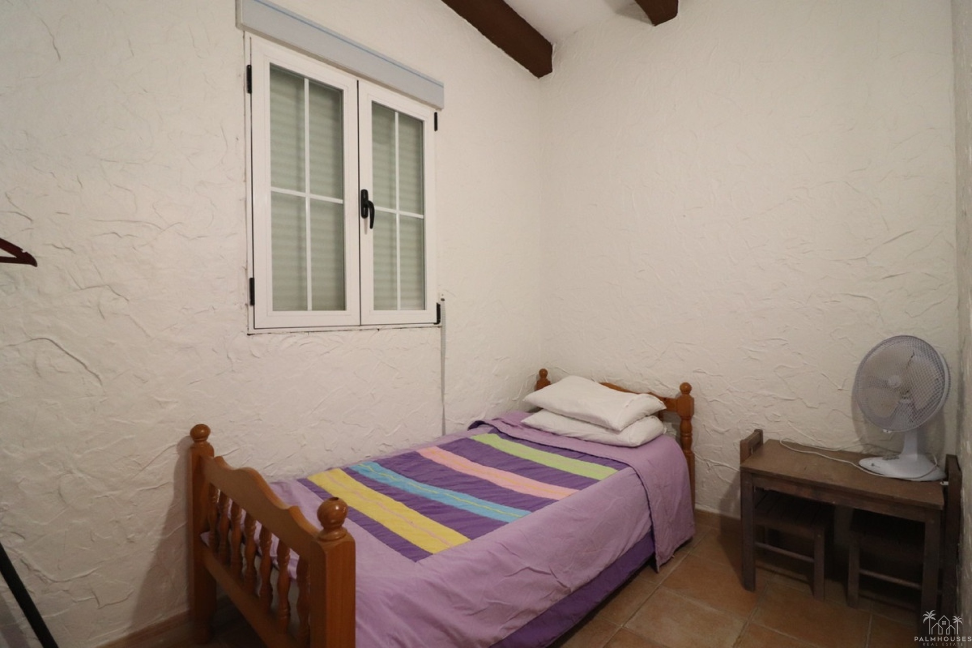 Revente - Villa - Almoradi - Heredades