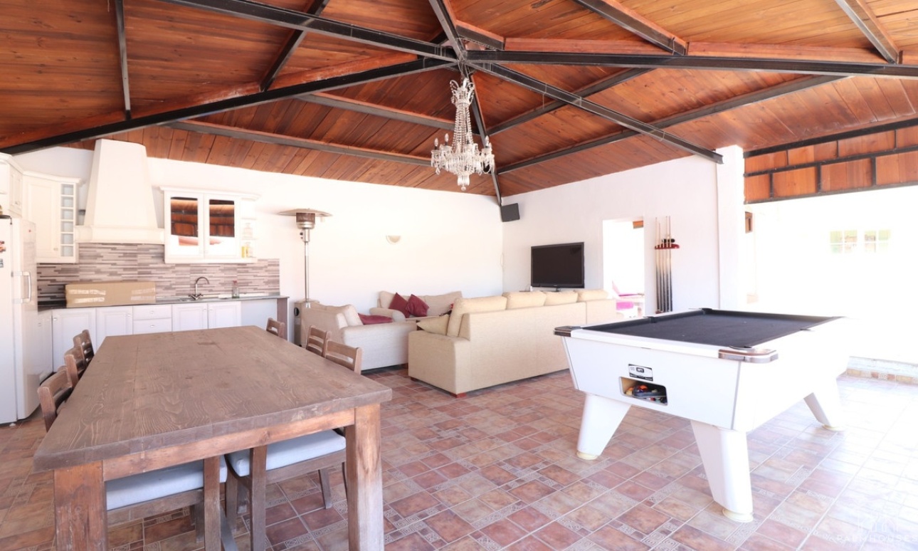Revente - Villa - Almoradi - Heredades