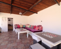 Revente - Villa - Almoradi - Heredades