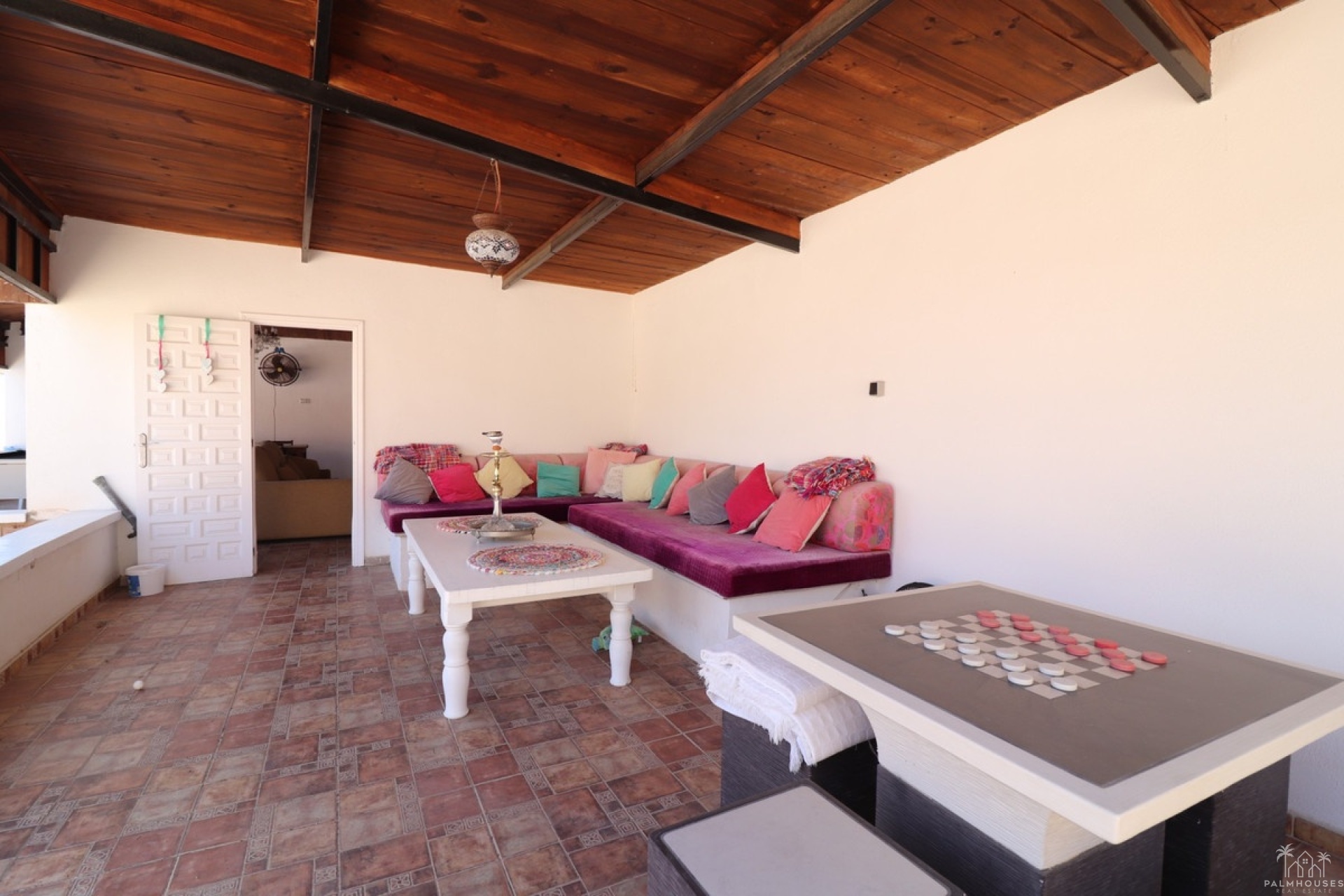Revente - Villa - Almoradi - Heredades