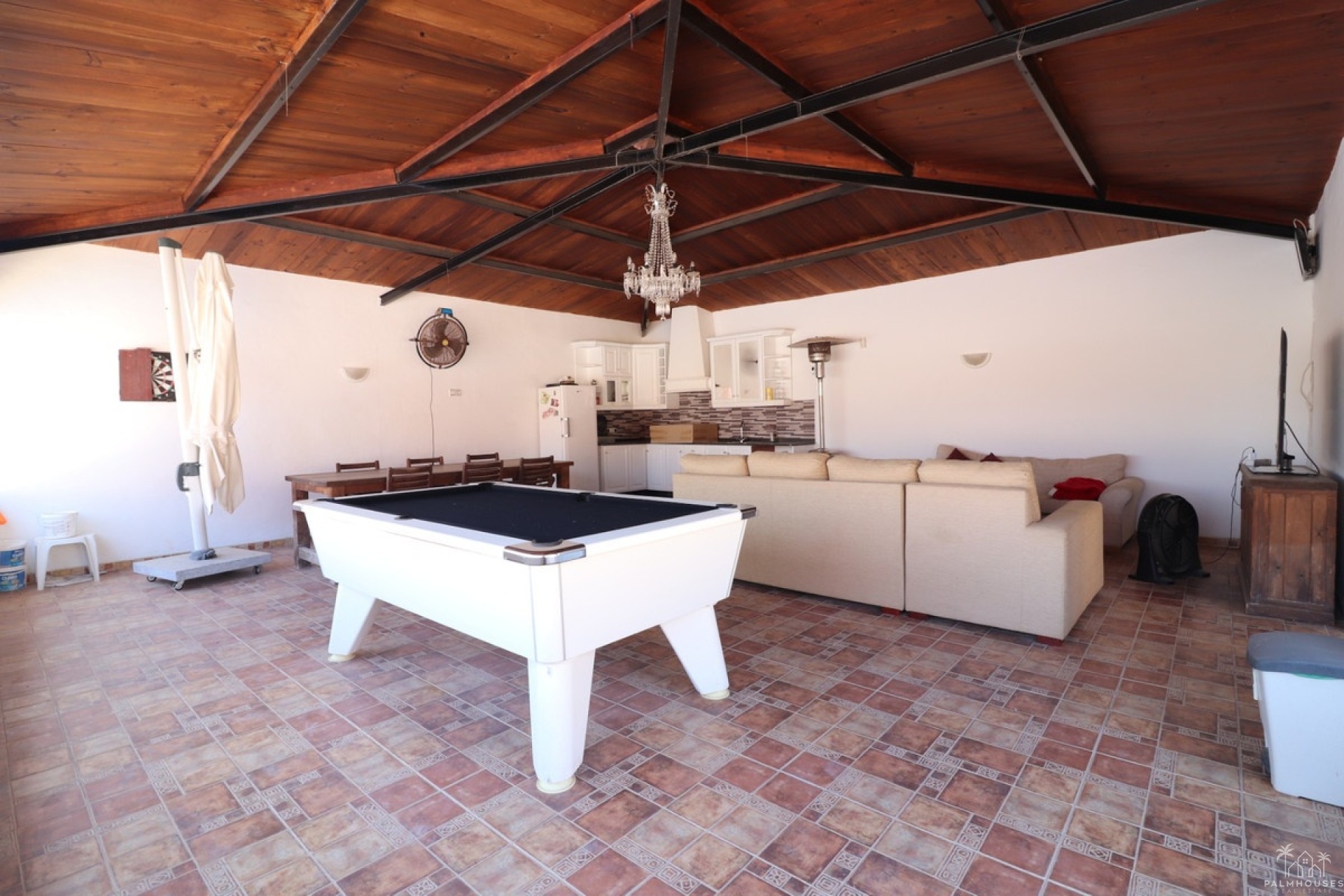 Revente - Villa - Almoradi - Heredades