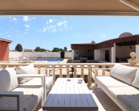 Revente - Villa - Almoradi - Heredades