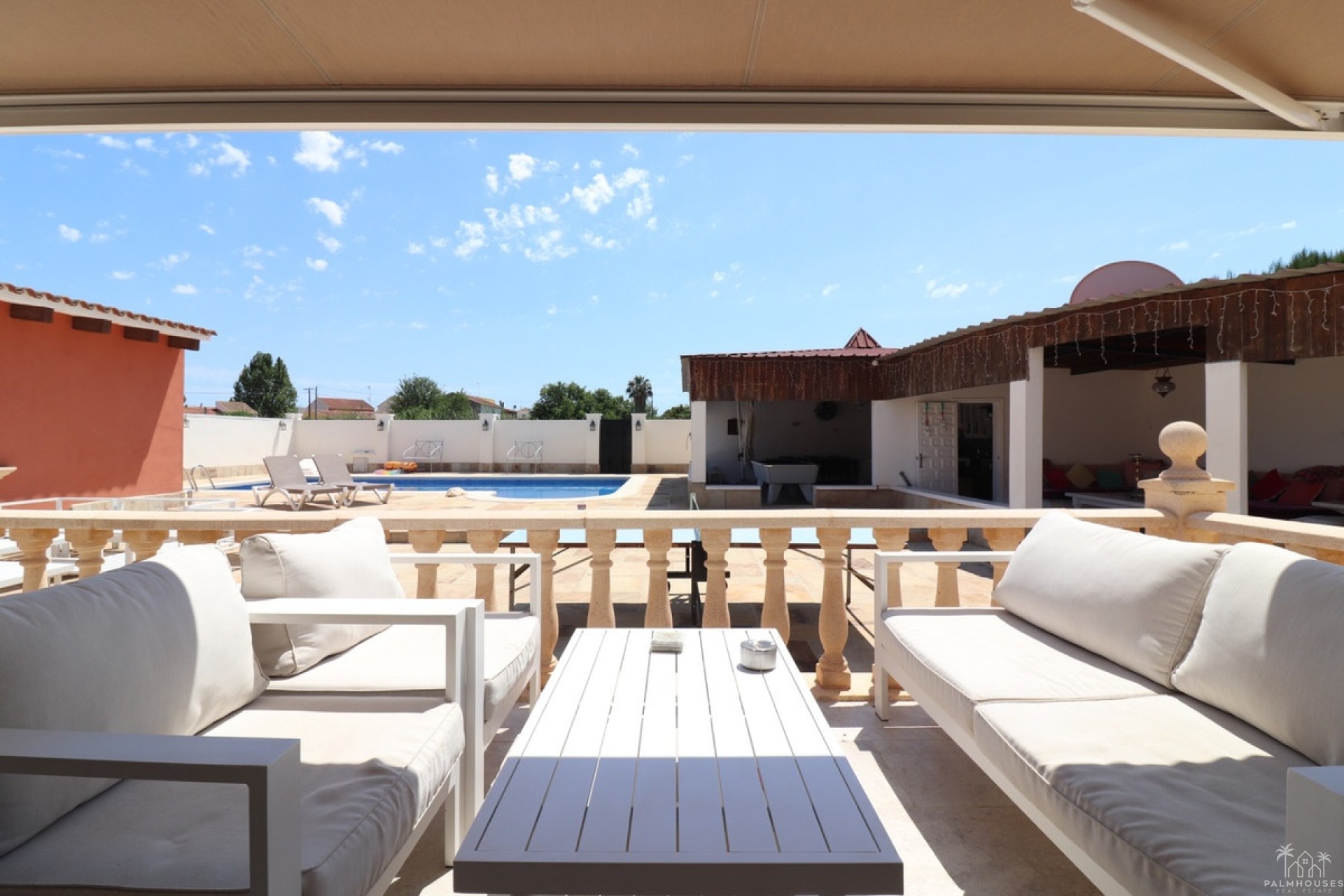 Revente - Villa - Almoradi - Heredades