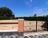 Revente - Villa - Almoradi - Heredades