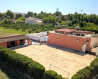 Revente - Villa - Almoradi - Heredades