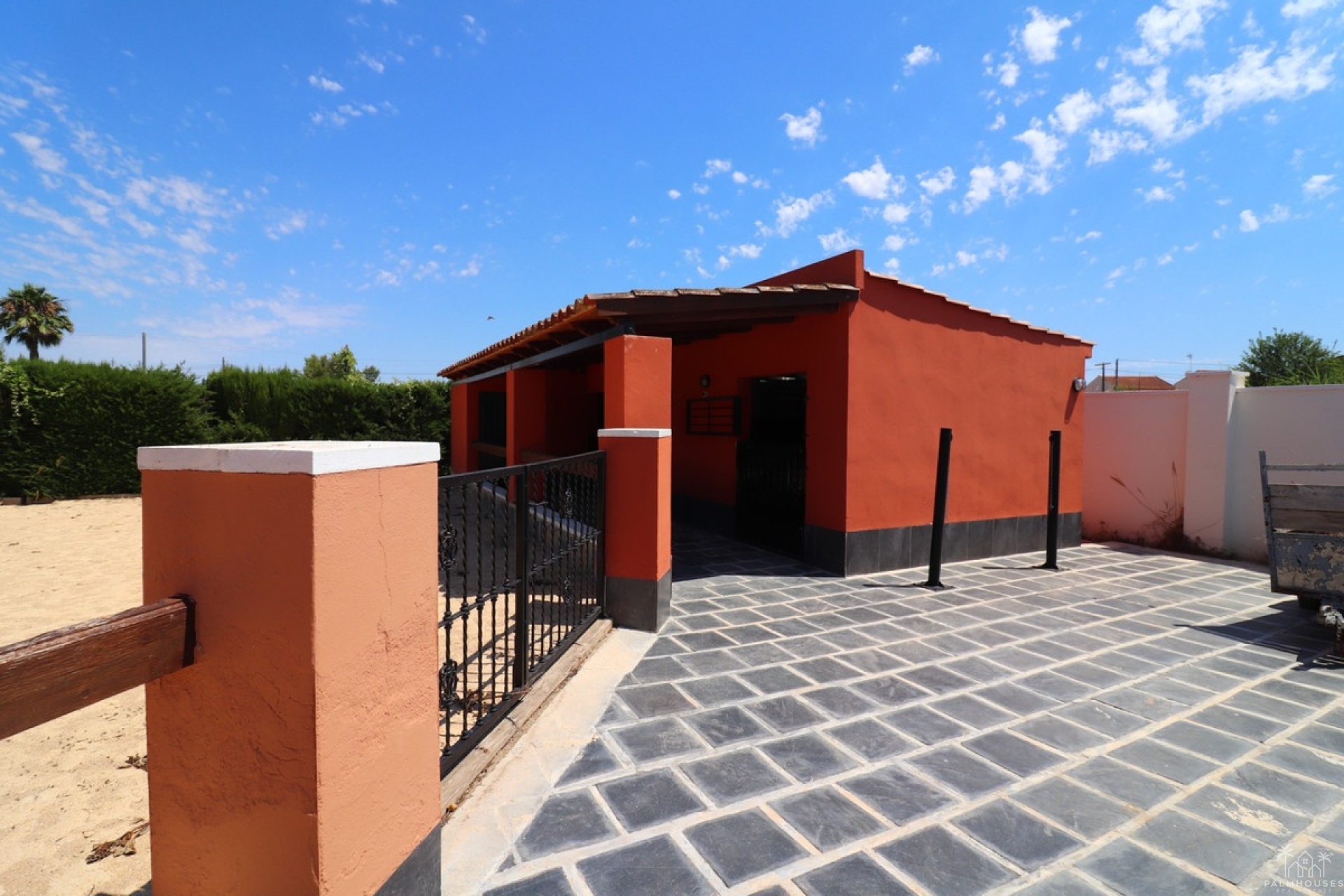 Revente - Villa - Almoradi - Heredades