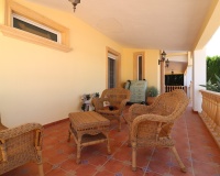 Revente - Villa - Almoradi - Heredades