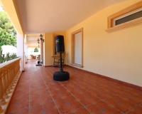 Revente - Villa - Almoradi - Heredades