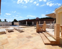 Revente - Villa - Almoradi - Heredades
